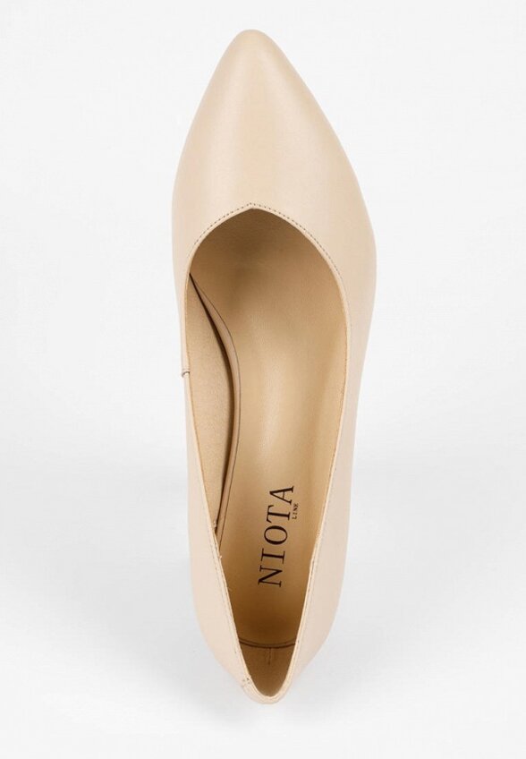 Туфли Niota Line
