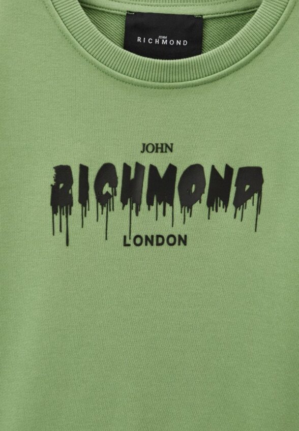Костюм спортивный John Richmond