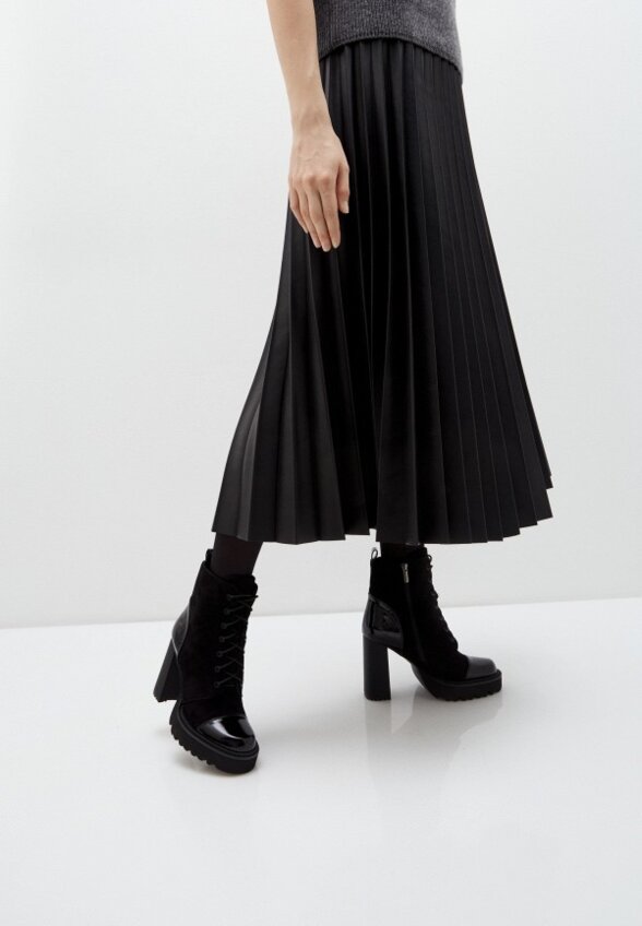 Ботильоны Milhriz