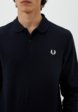 Поло Fred Perry3  - превью