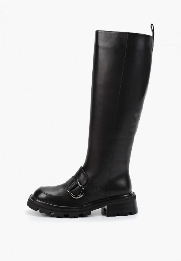 Сапоги Maxadorre