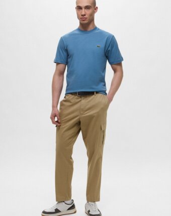 Футболка Lacoste мужчинам