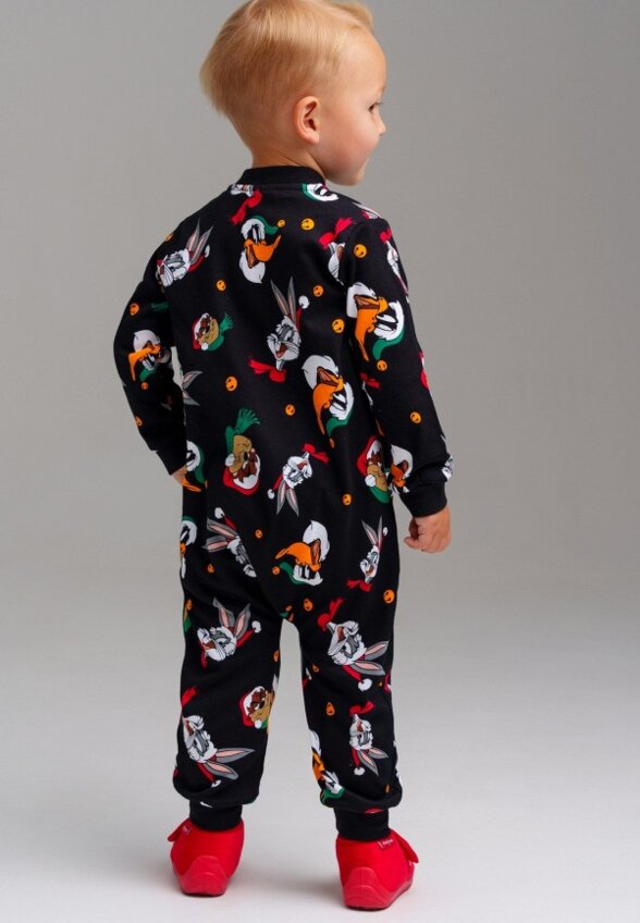 Комбинезон PlayToday