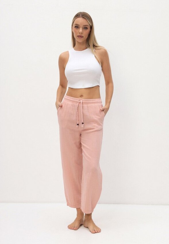 Брюки домашние Luisa Moretti