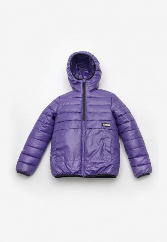 Куртка утепленная Orso Bianco