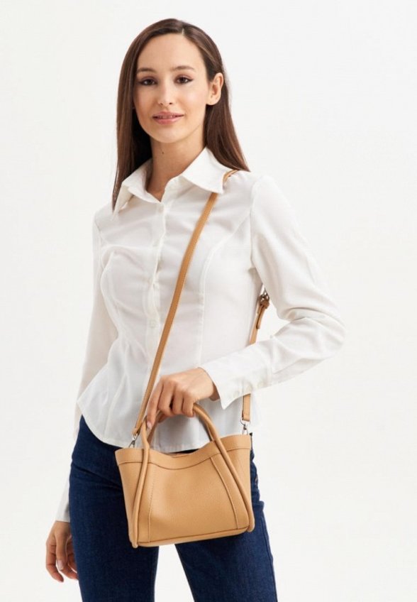 Сумка и косметичка Jane's Story