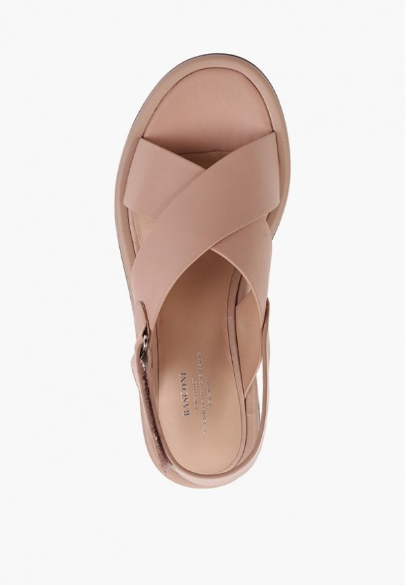 Сандалии Basconi