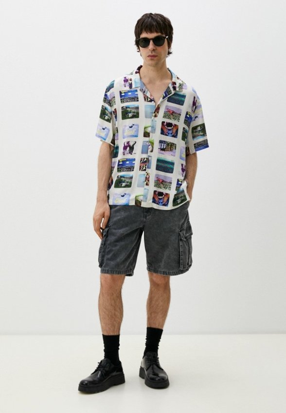 Рубашка Huf