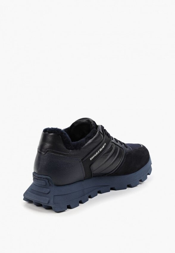 Кроссовки Emanuele Gelmetti