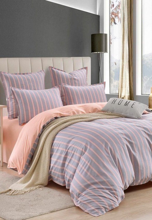 Постельное белье Евро Sofi De Marko