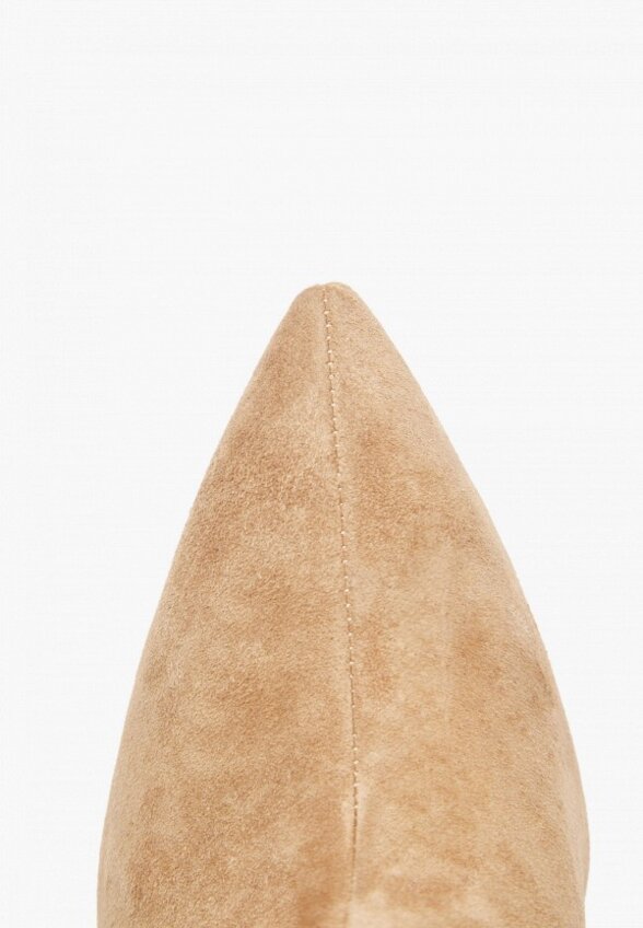 Ботильоны Mascotte