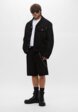 Шорты джинсовые Dsquared22  - превью