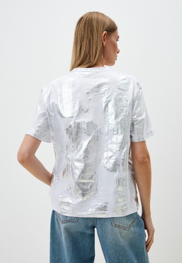 Футболка Funday