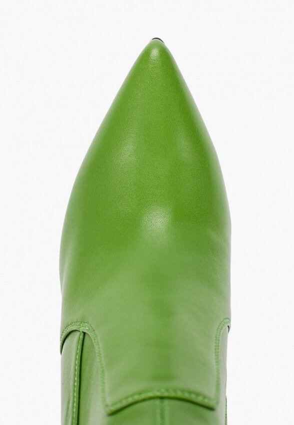 Ботильоны Angelina Voloshina