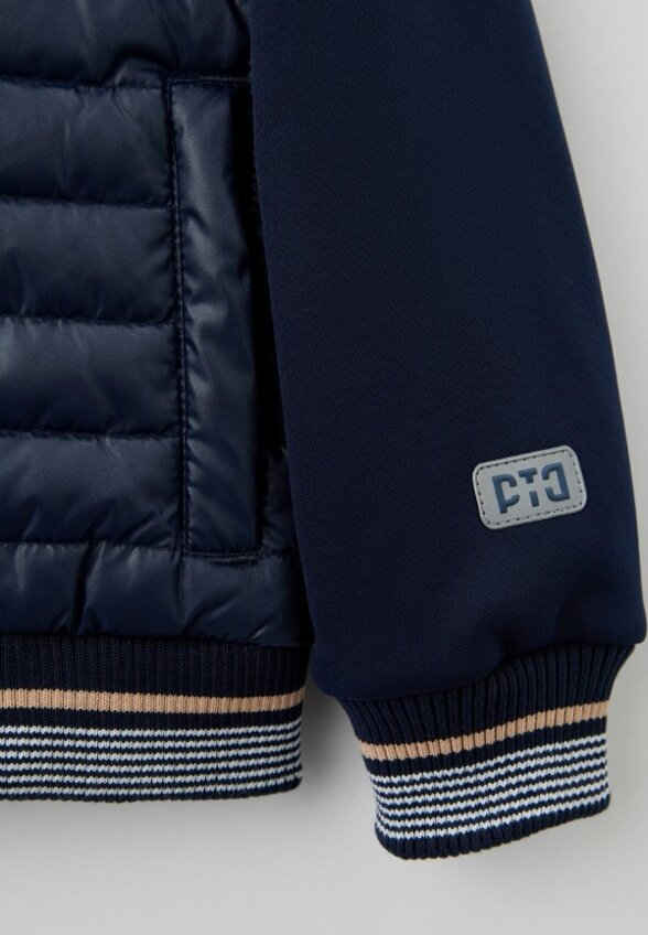 Куртка утепленная PlayToday