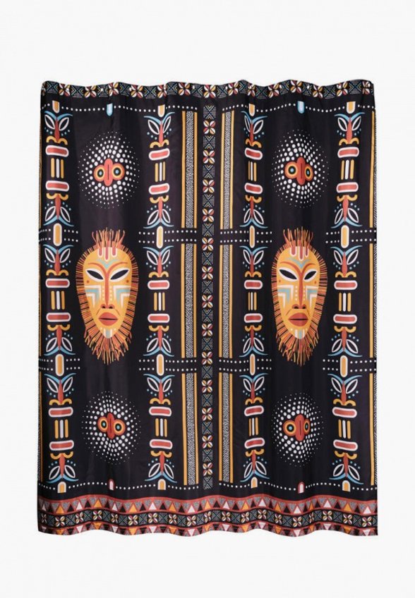 Штора для ванной Moroshka