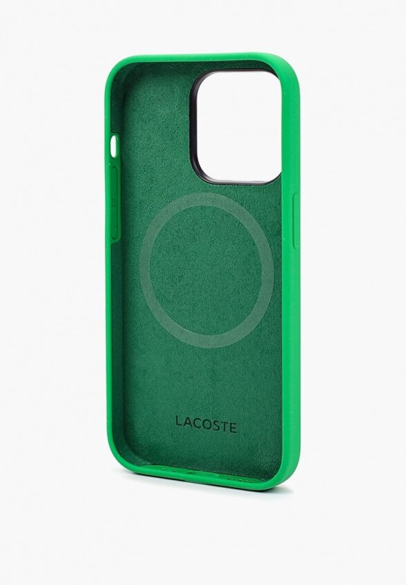 Чехол для iPhone Lacoste