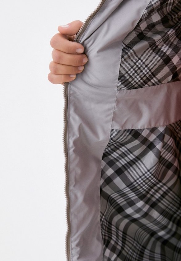 Пуховик DizzyWay