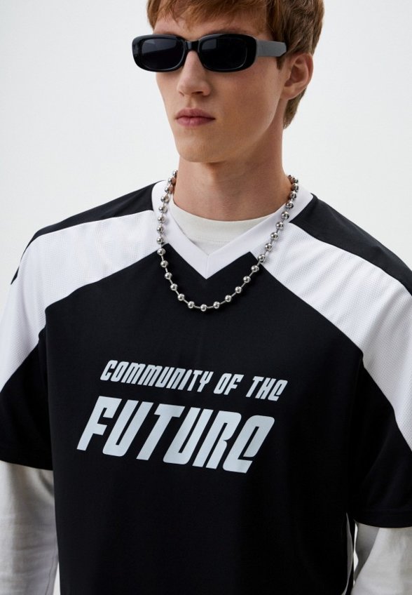 Футболка Topclo