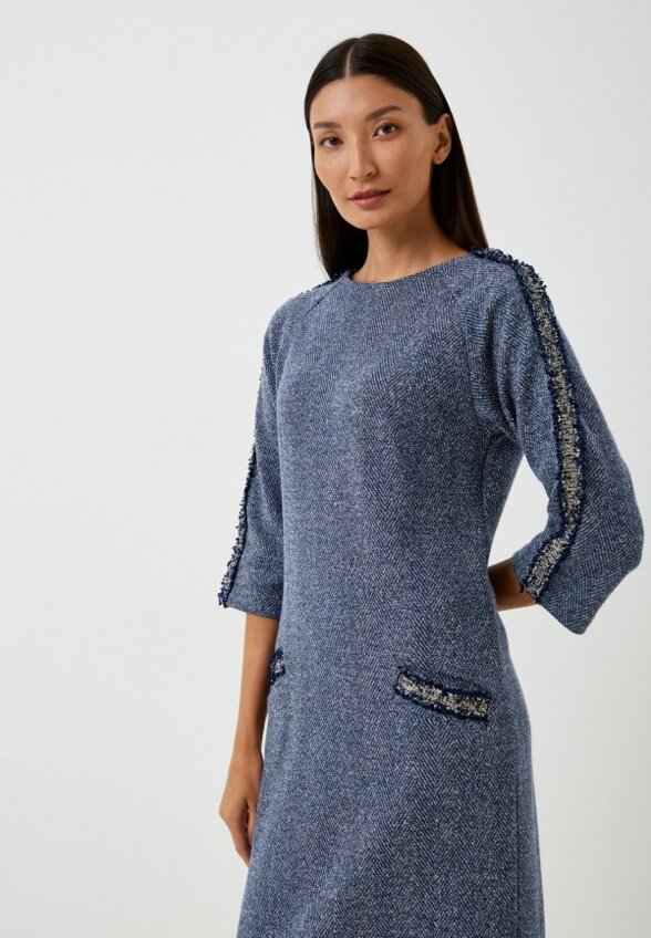 Платье MadaM T