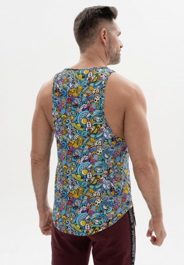 Майка Великоросс