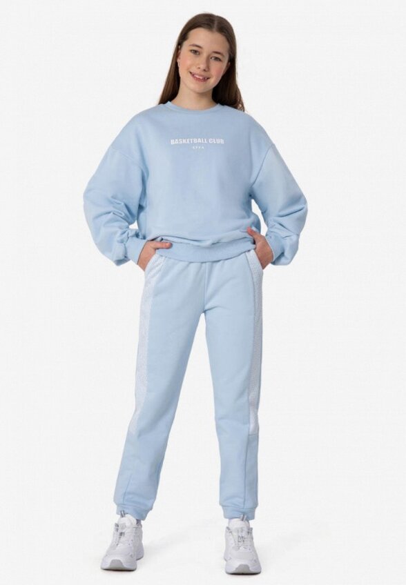 Свитшот Kapika