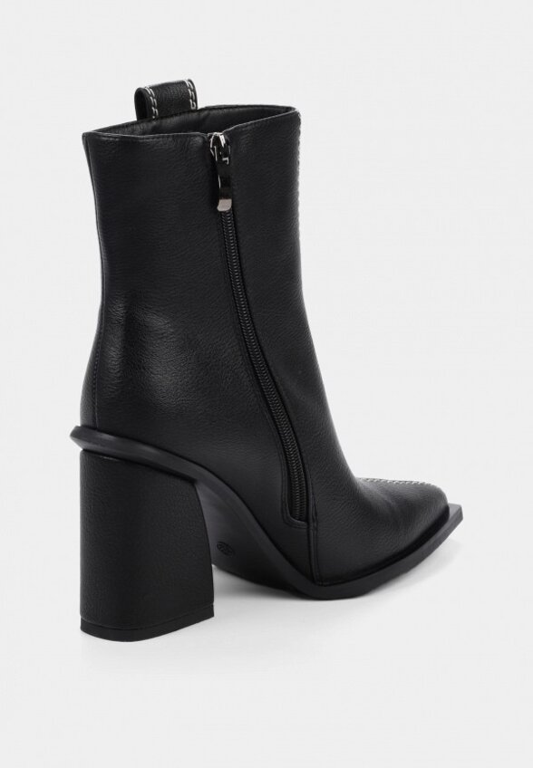 Ботильоны Shoesparad