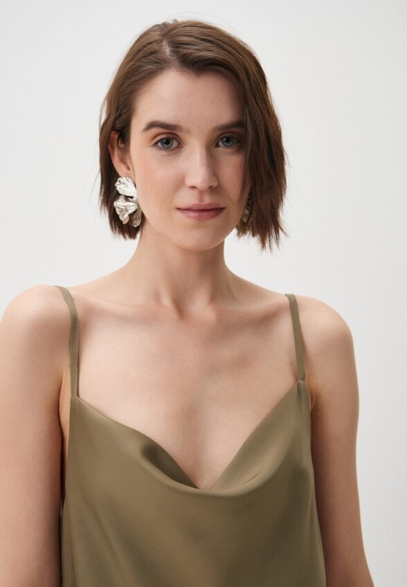 Платье Mon-Kartis