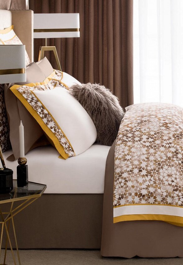 Простыня 2-спальная Togas