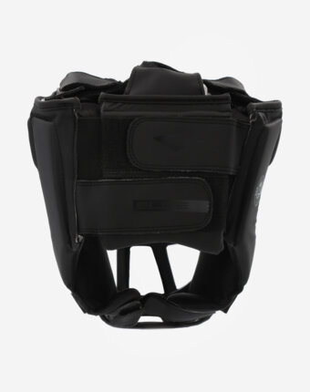 Шлем Everlast Elite 2 Pro PU, Черный женщинам