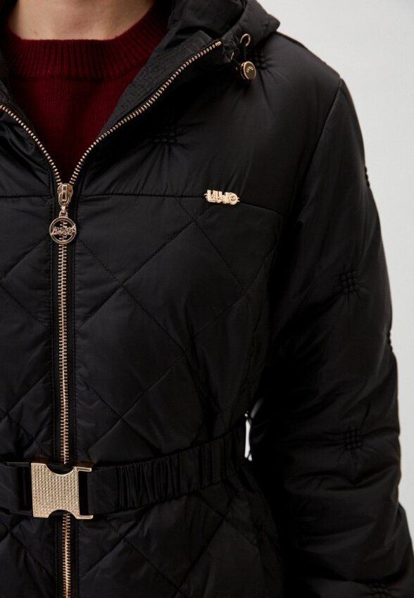 Пуховик Liu Jo