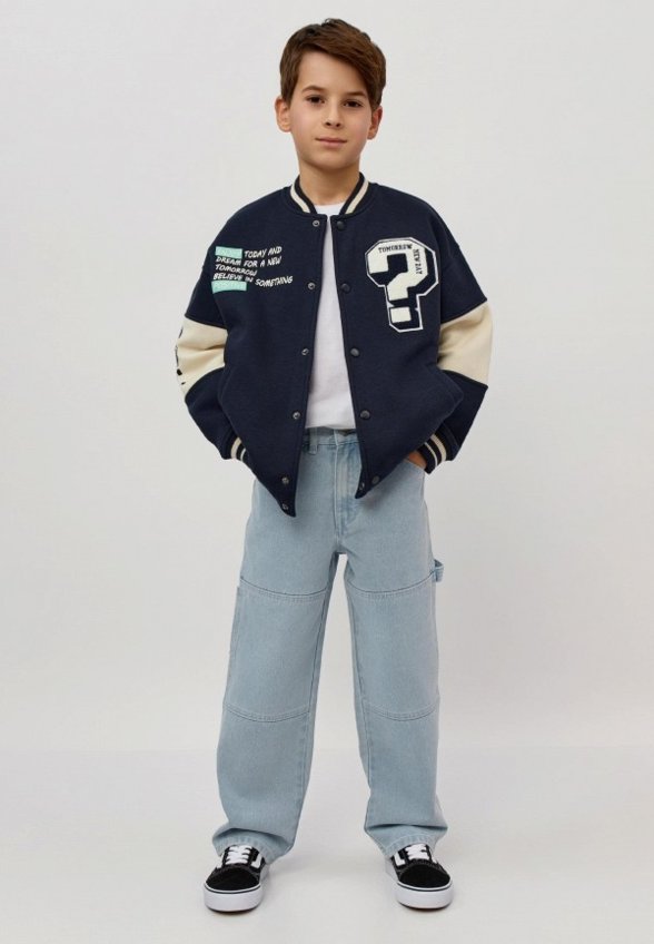 Олимпийка Modis