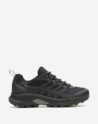 Кроссовки мужские Merrell Speed Strike 2 Gtx, Черный женщинам