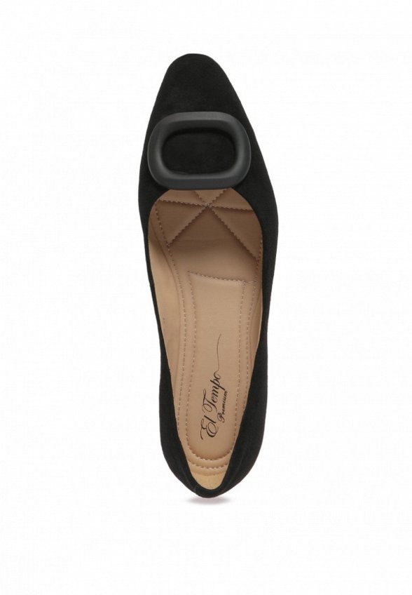 Балетки El Tempo