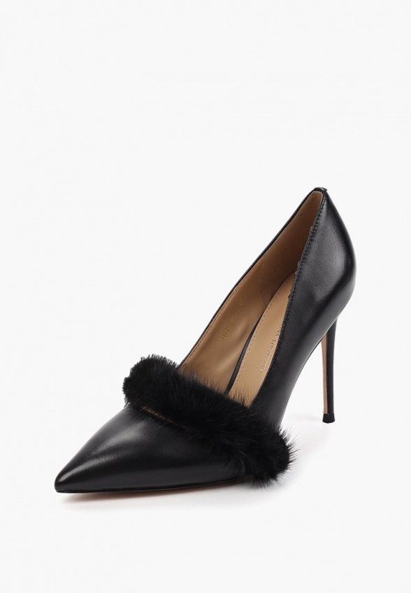 Туфли Angelina Voloshina