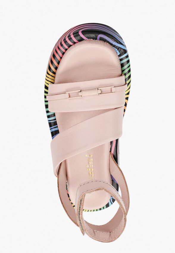 Босоножки Tivalini