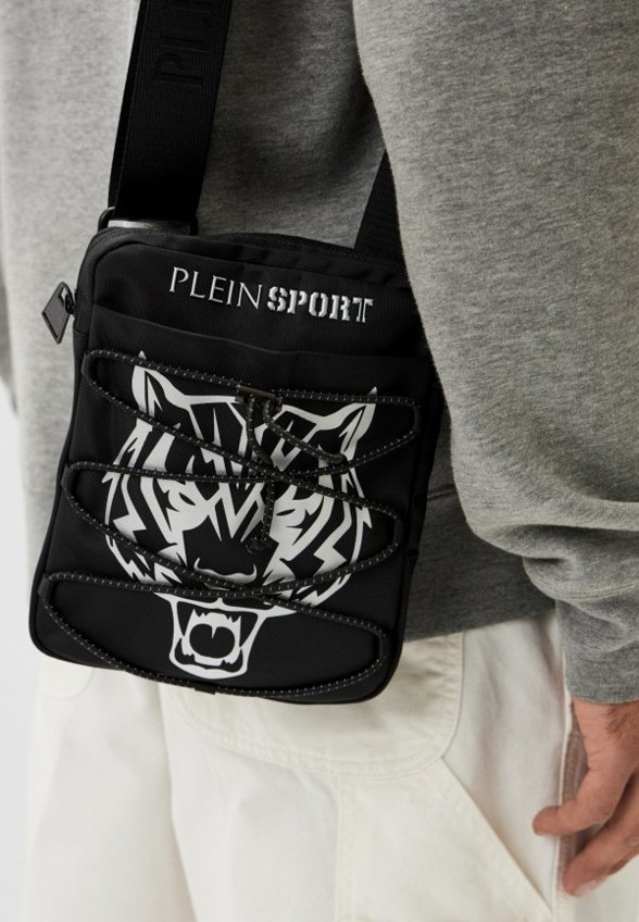Сумка Plein Sport