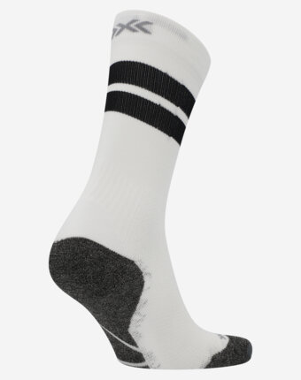 Носки X-Socks, 1 пара Core Natural Graphics Crew, Белый женщинам