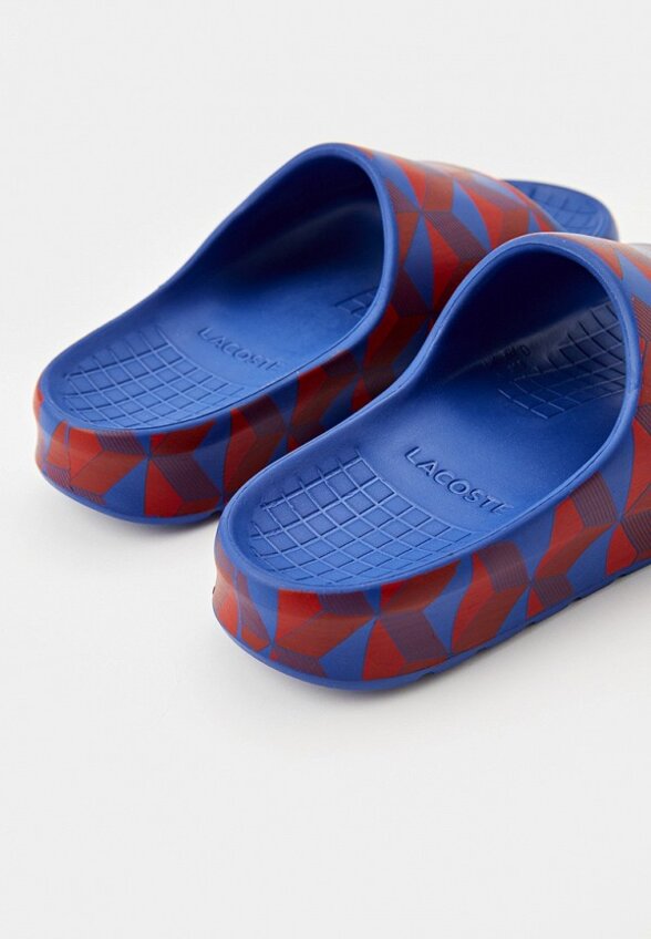 Сланцы Lacoste