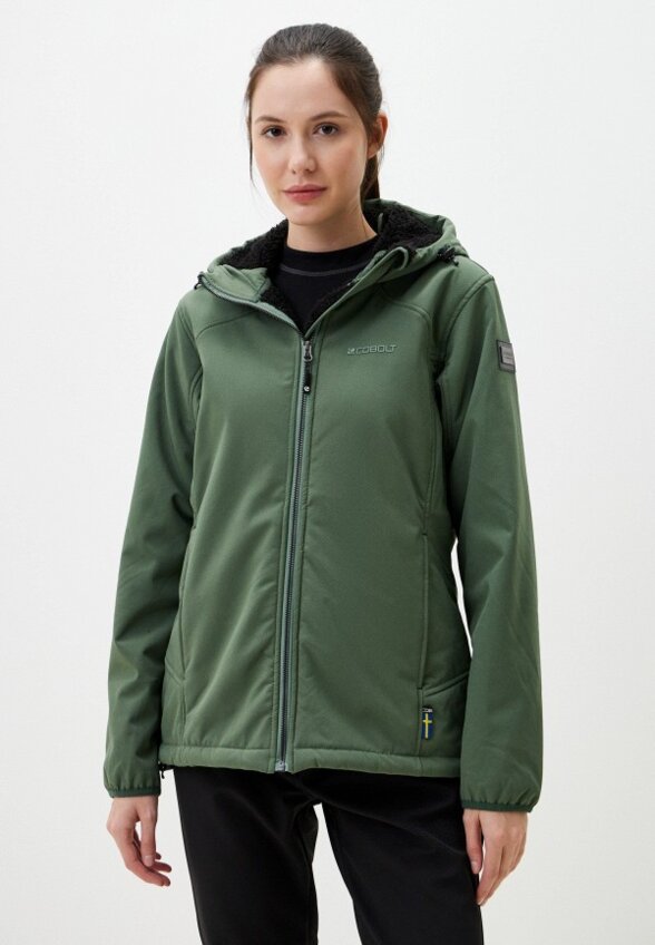 Куртка утепленная Cobolt