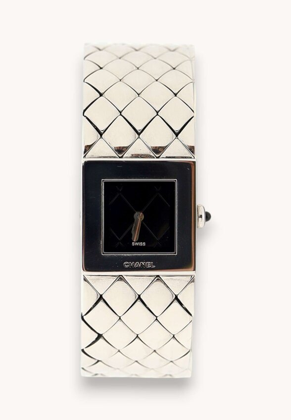Chanel Watch