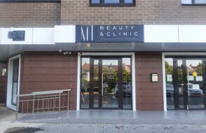 Mt beaty & clinic