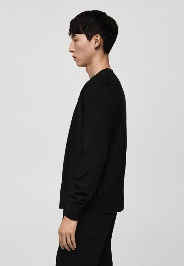 Кардиган Mango Man