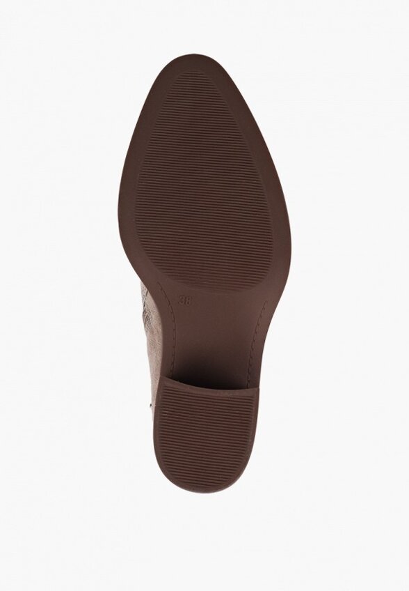 Ботильоны Respect