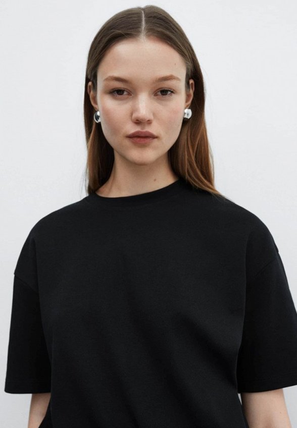 Футболка Mango