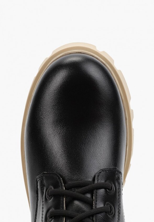 Ботинки Francesco Donni