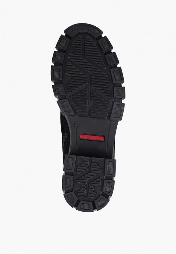 Полусапоги Francesco Donni