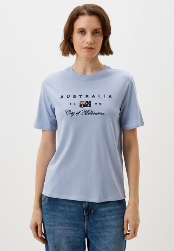 Футболка Terranova