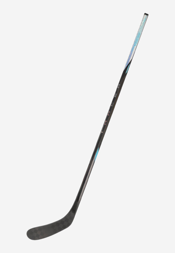 Клюшка хоккейная детская Bauer Nexus Tracer P28 INT-55, Черный