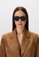Очки солнцезащитные Saint Laurent5  - превью